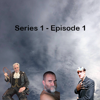 DB&Z - Series 1 - Episode 1