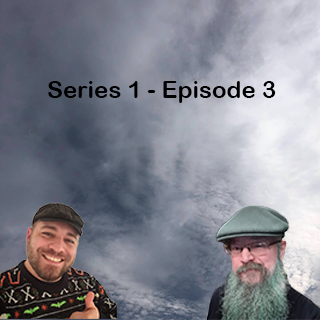 DB&Z - Series 1 - Episode 3