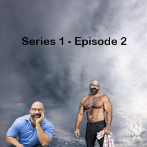 DB&Z Series 1 - Episode 2