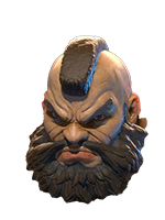 Zangief